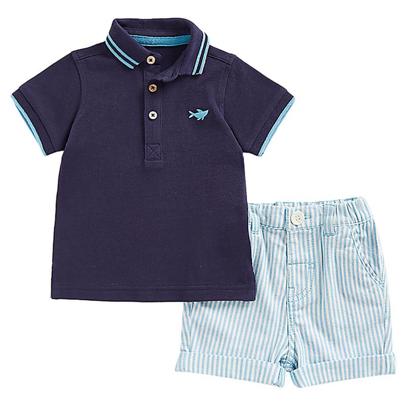 Polo discount matching sets